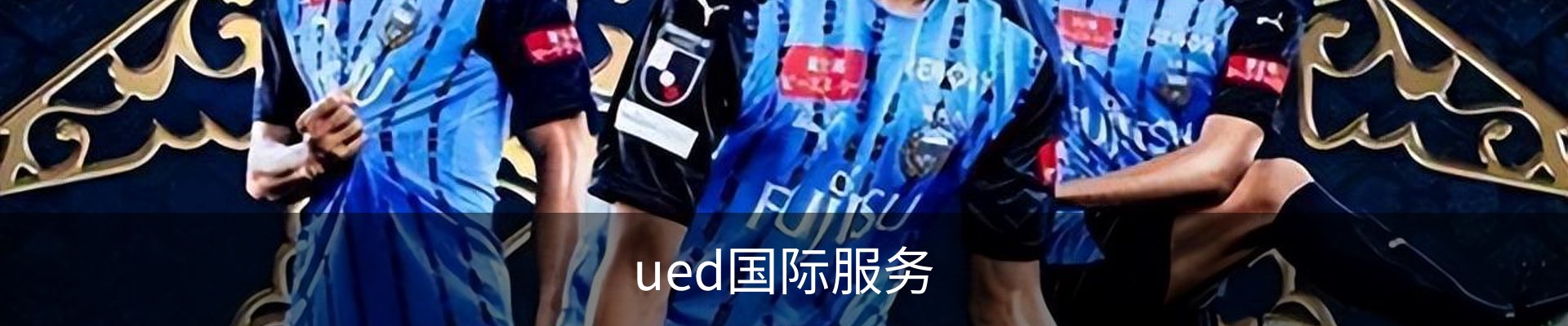 ued国际服务